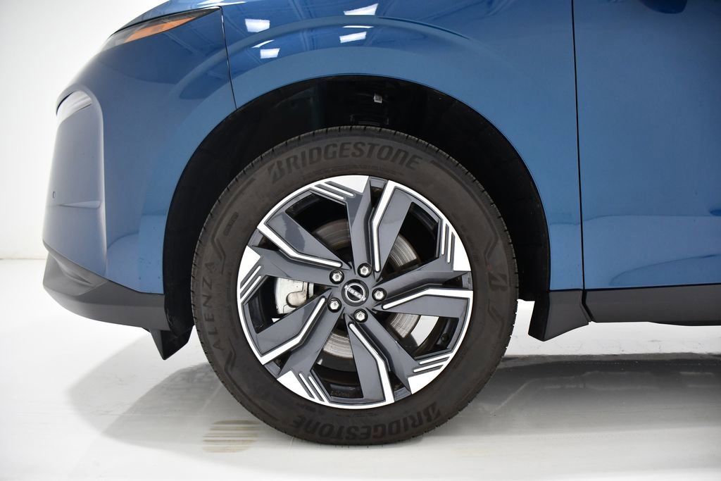 Used 2025 Nissan Murano SL w/ Cargo Package image 7