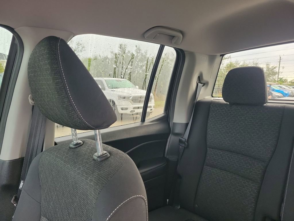 Used 2023 Honda Ridgeline Sport image 12