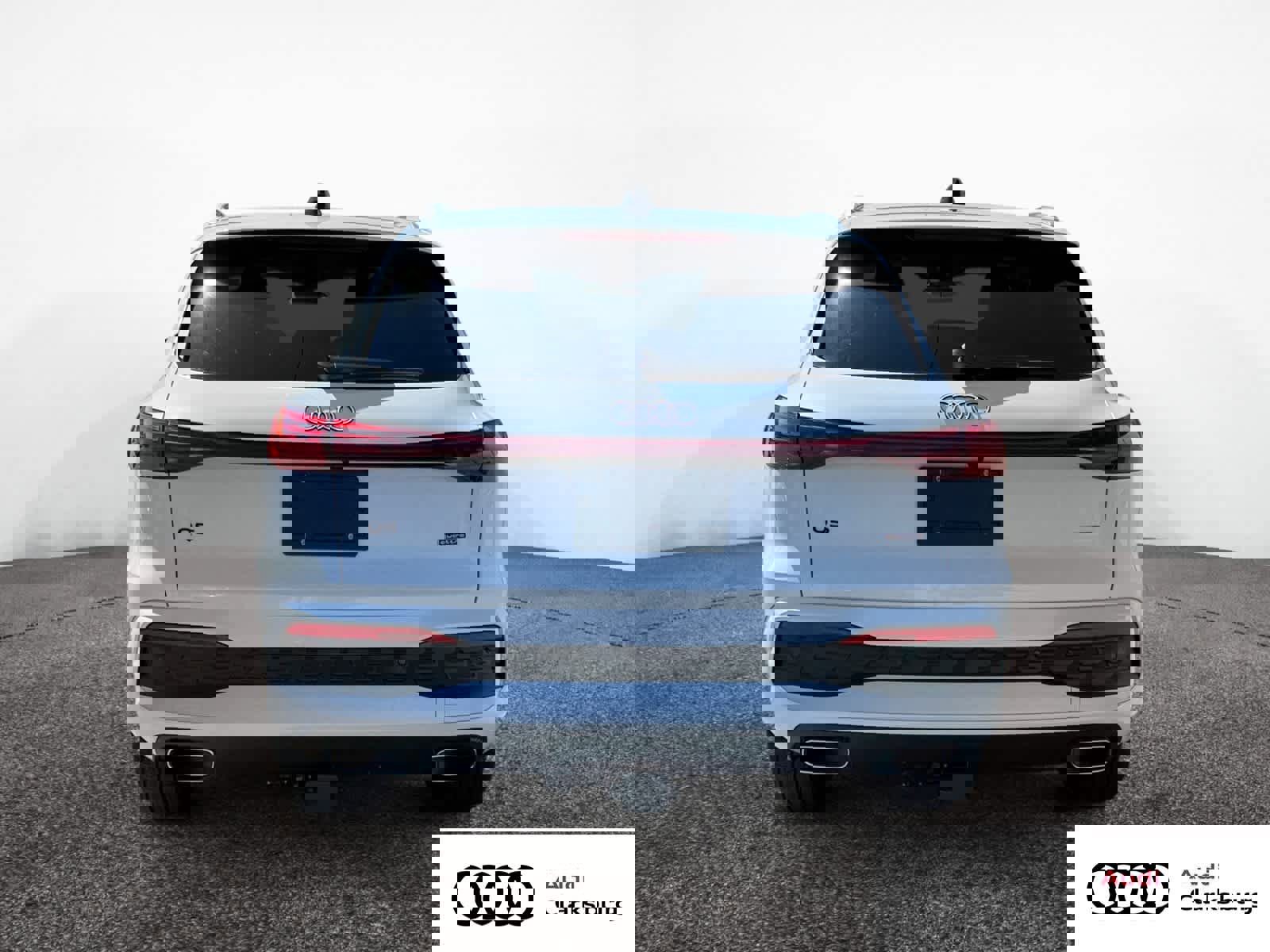 New 2025 Audi Q5 Premium Plus image 4