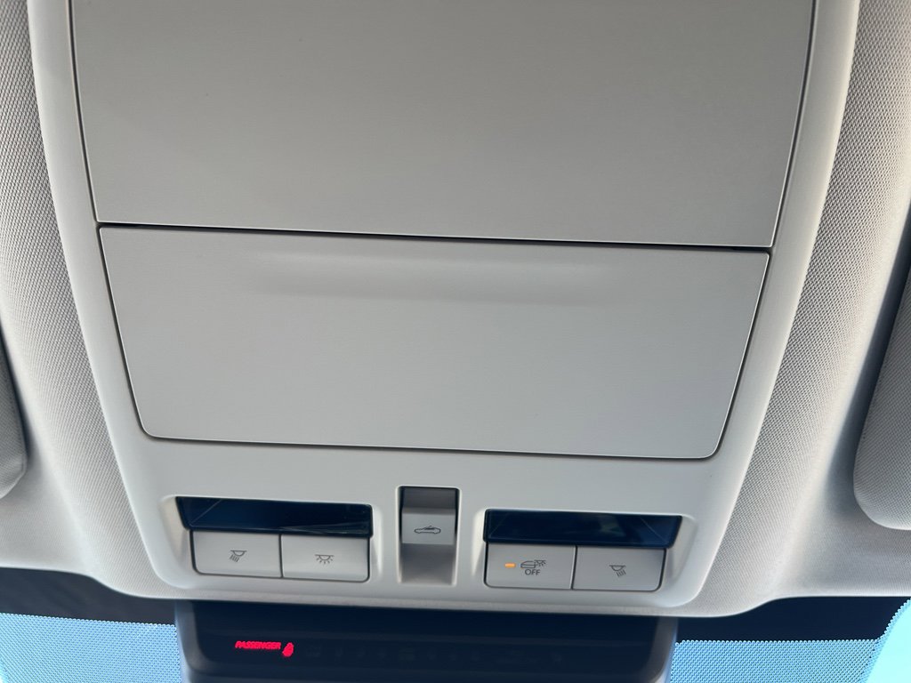 New 2026 MAZDA CX-90 3.3 Turbo S w/ Premium Plus image 20