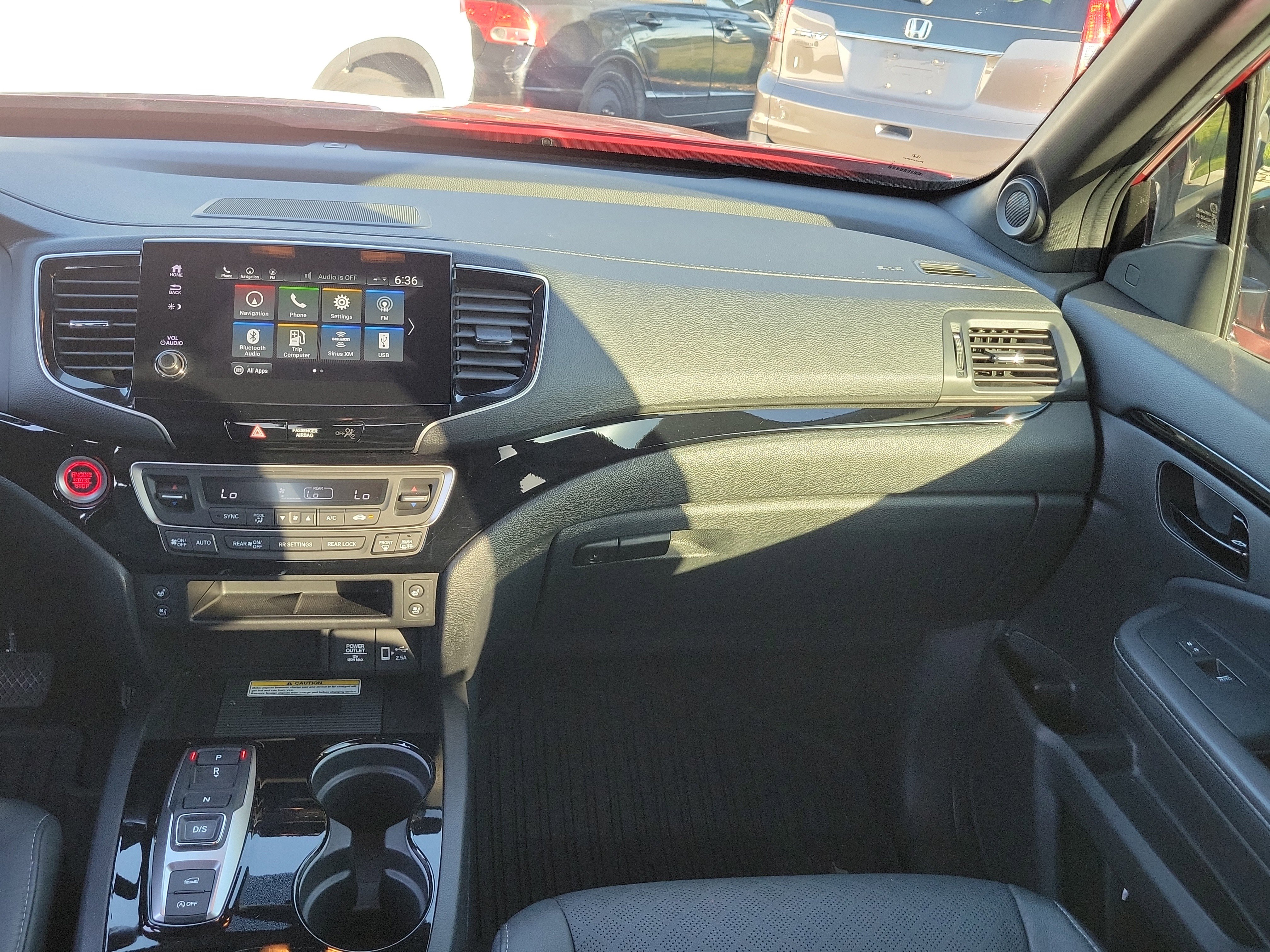 Used 2022 Honda Passport Elite image 20