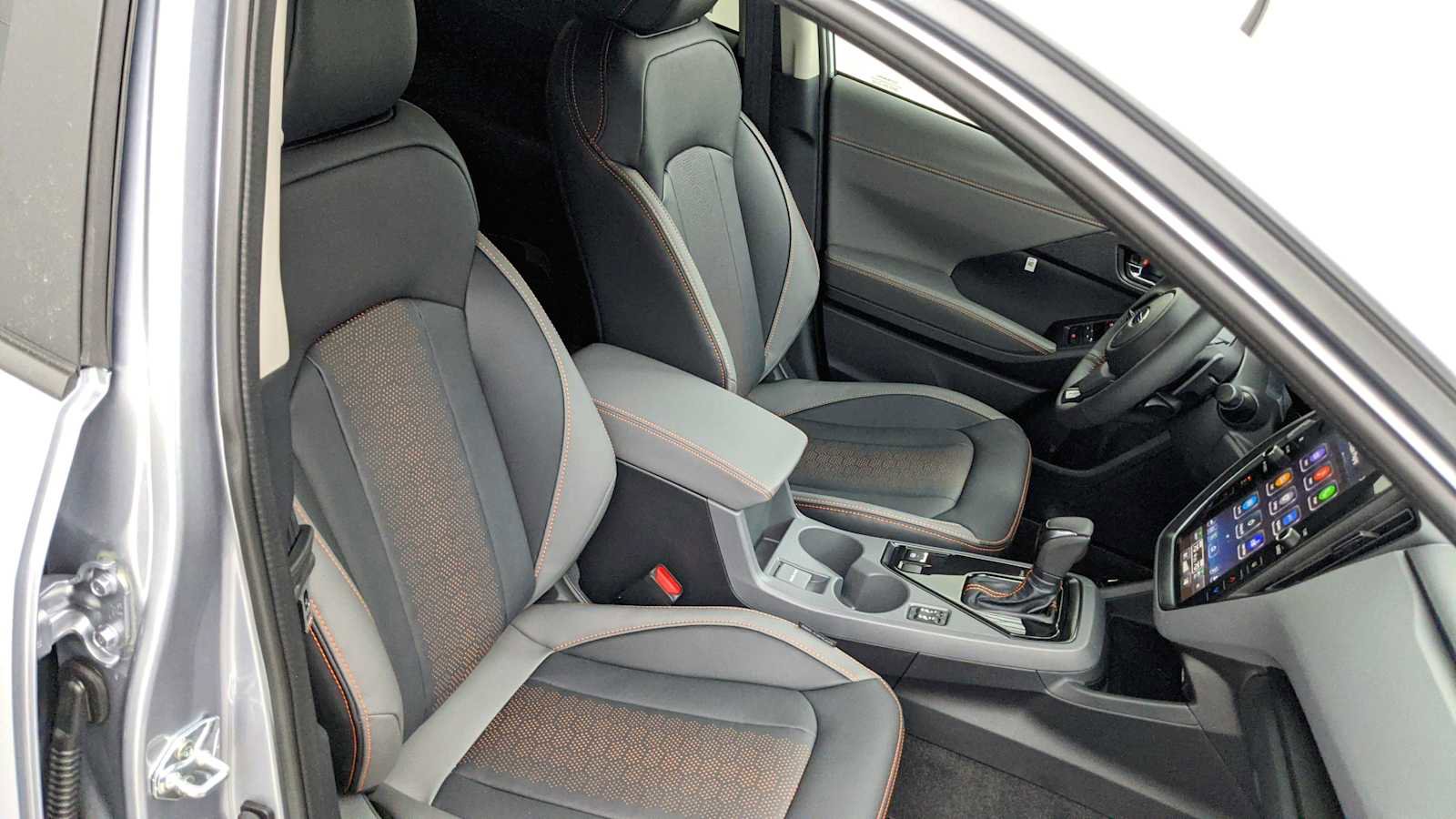 New 2026 Subaru Crosstrek 2.5i Limited image 21