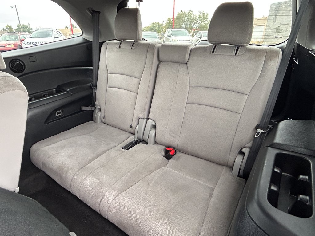 Used 2020 Honda Pilot LX image 28