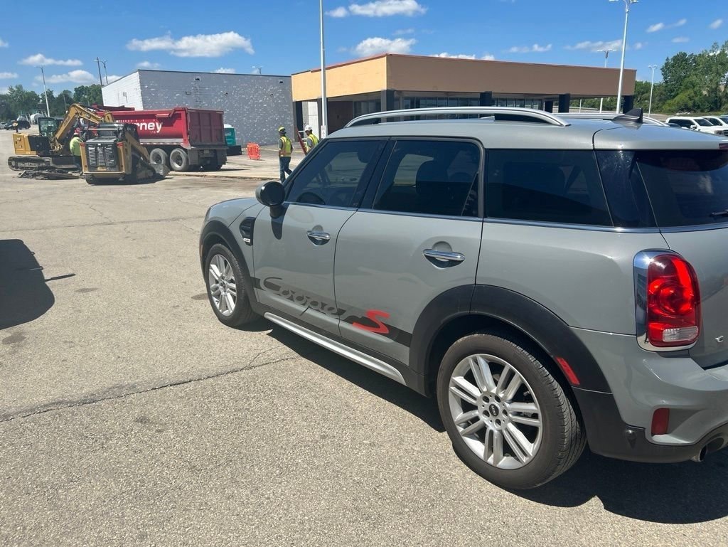 Used 2019 MINI Cooper Countryman FWD image 4