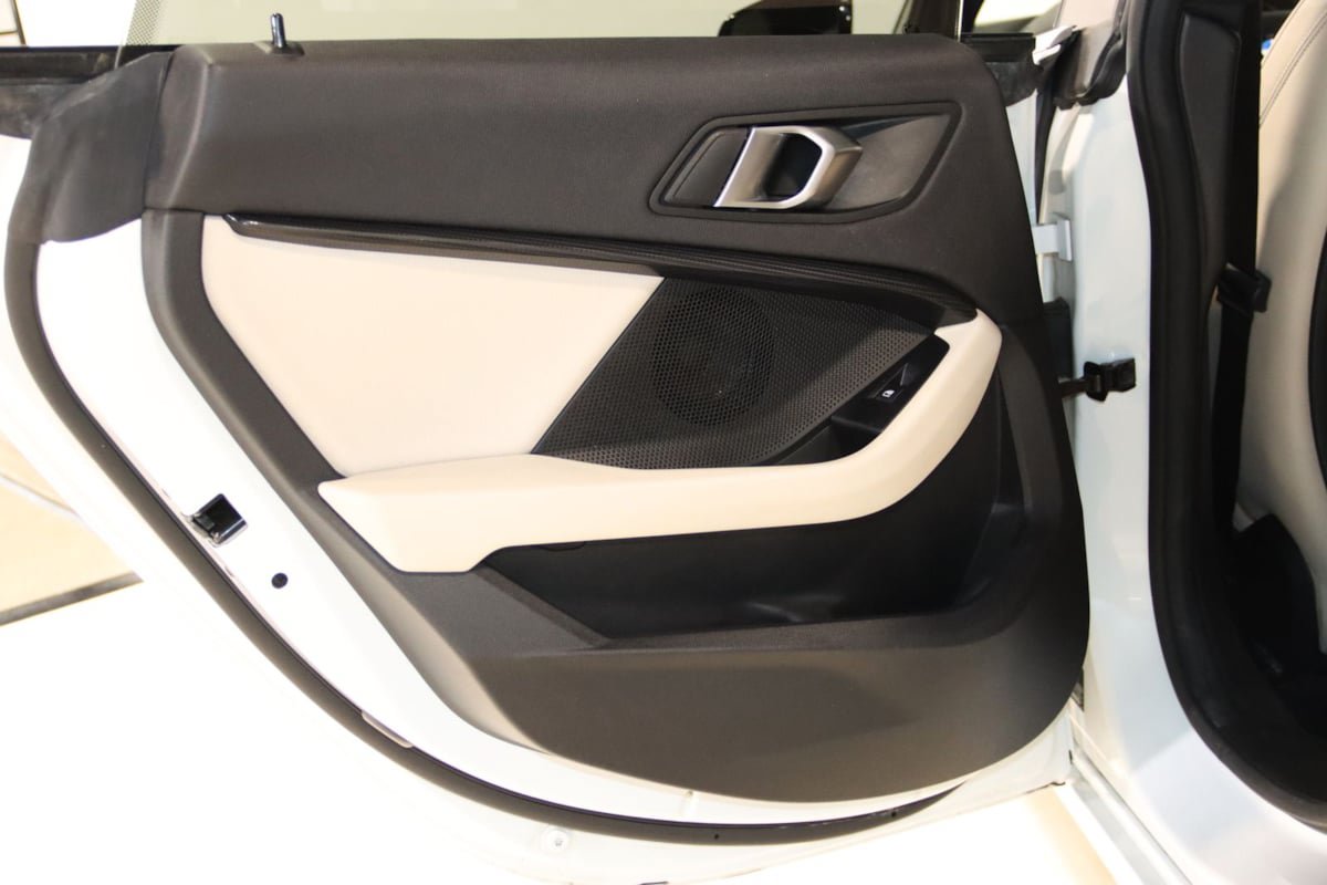 Used 2020 BMW 228i xDrive Gran Coupe w/ Convenience Package AWD/4WD image 47