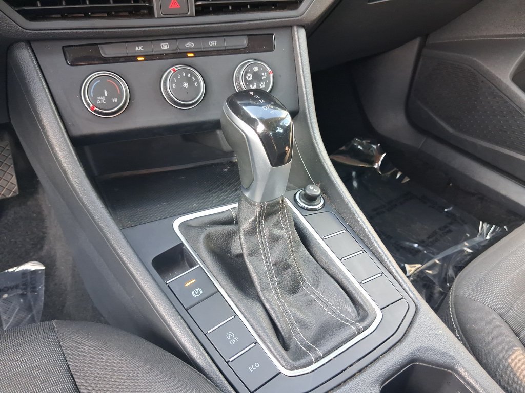 Used 2024 Volkswagen Jetta S FWD image 22