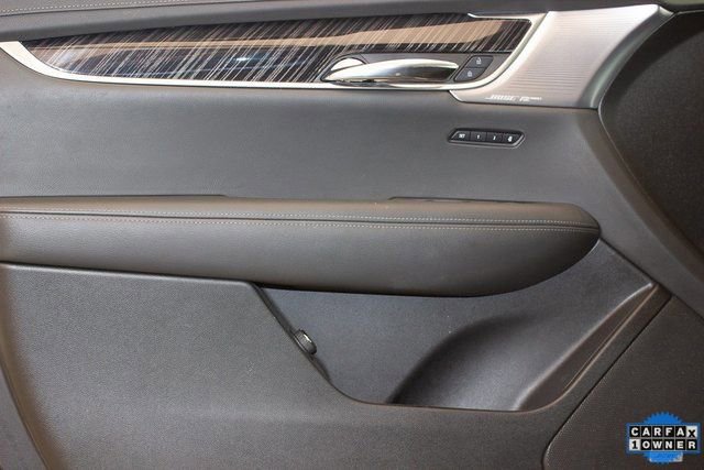 Used 2025 Cadillac XT6 Premium Luxury image 25