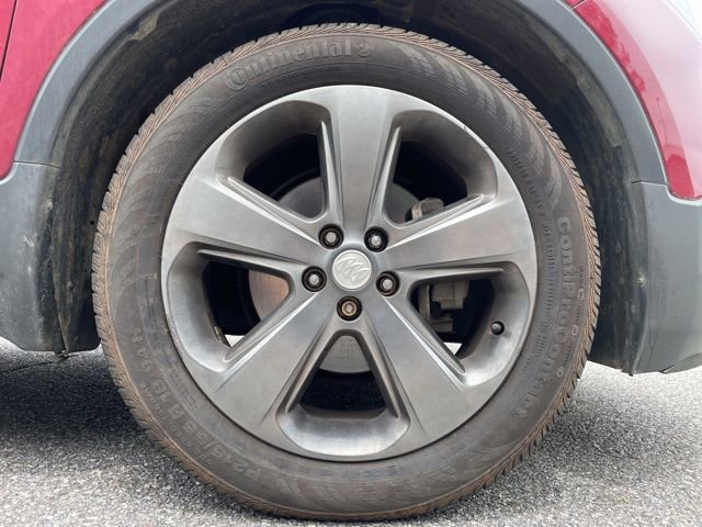 Used 2014 Buick Encore FWD image 3