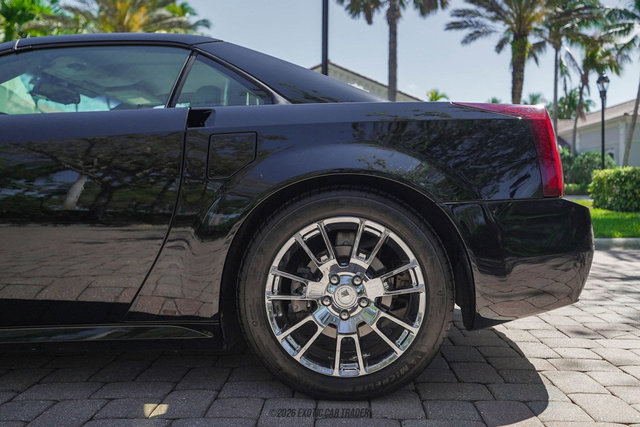 Used 2004 Cadillac XLR image 49