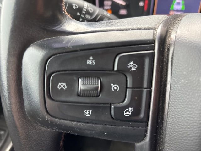 Used 2020 GMC Sierra 1500 AT4 w/ AT4 Premium Package image 15