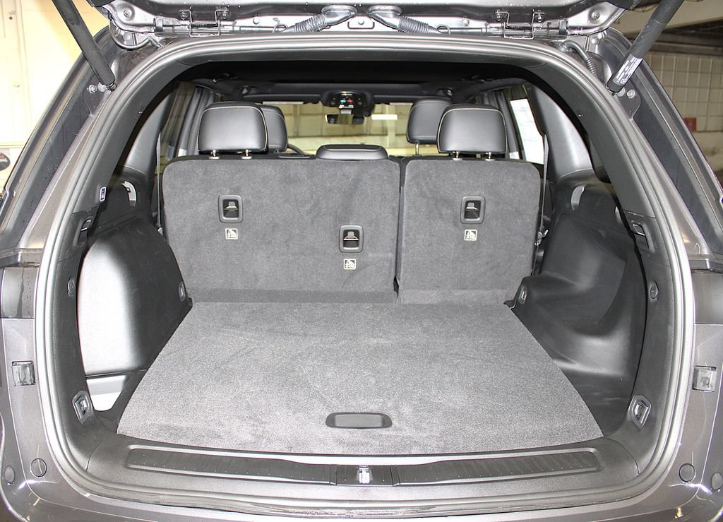 New 2026 Jeep Grand Cherokee Altitude AWD/4WD image 34