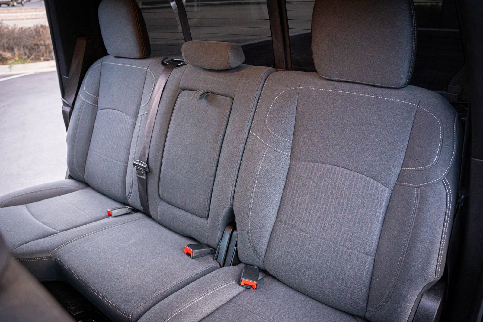 Used 2020 RAM 3500 Big Horn w/ Level 2 Equipment Group image 26