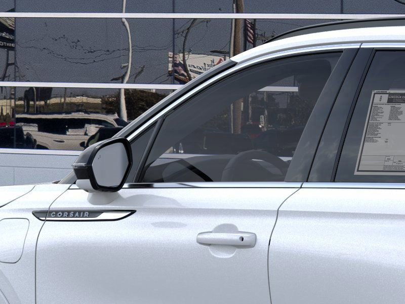 New 2025 Lincoln Corsair Grand Touring w/ Equipment Group 302A image 20