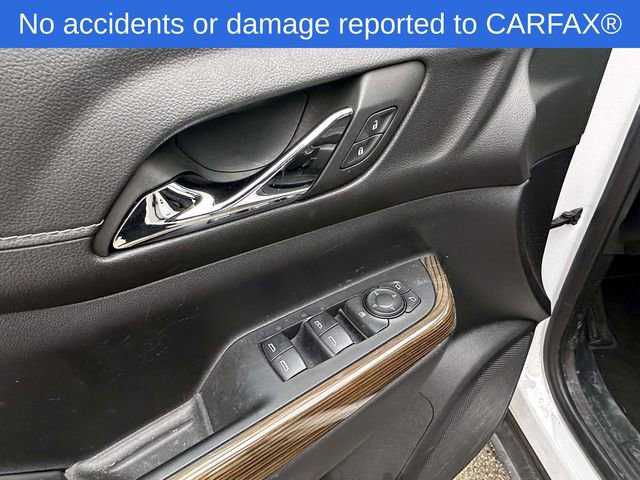 Certified 2023 GMC Acadia SLE image 18