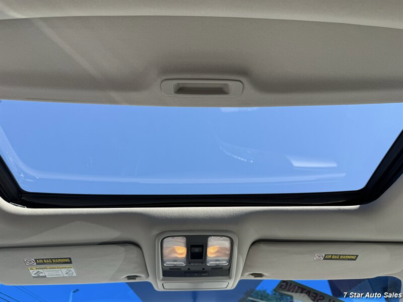 Used 2007 Acura MDX AWD/4WD image 16
