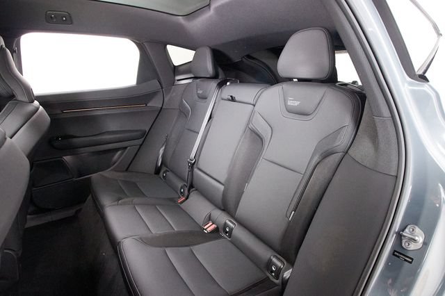 Used 2025 Polestar Polestar 3 AWD/4WD image 18