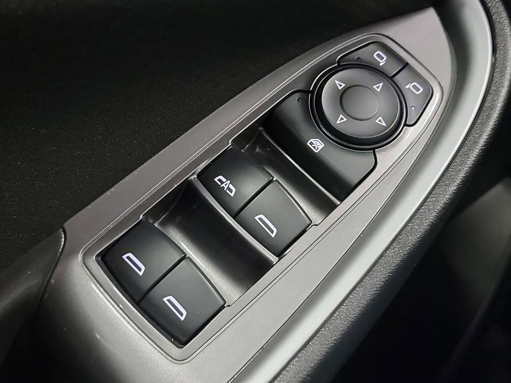 Used 2024 Chevrolet Malibu LT image 21