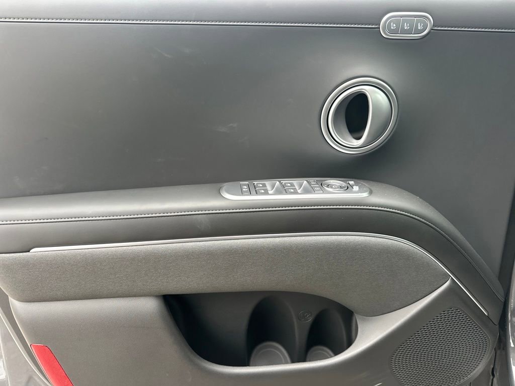 New 2026 Hyundai Palisade Calligraphy image 18