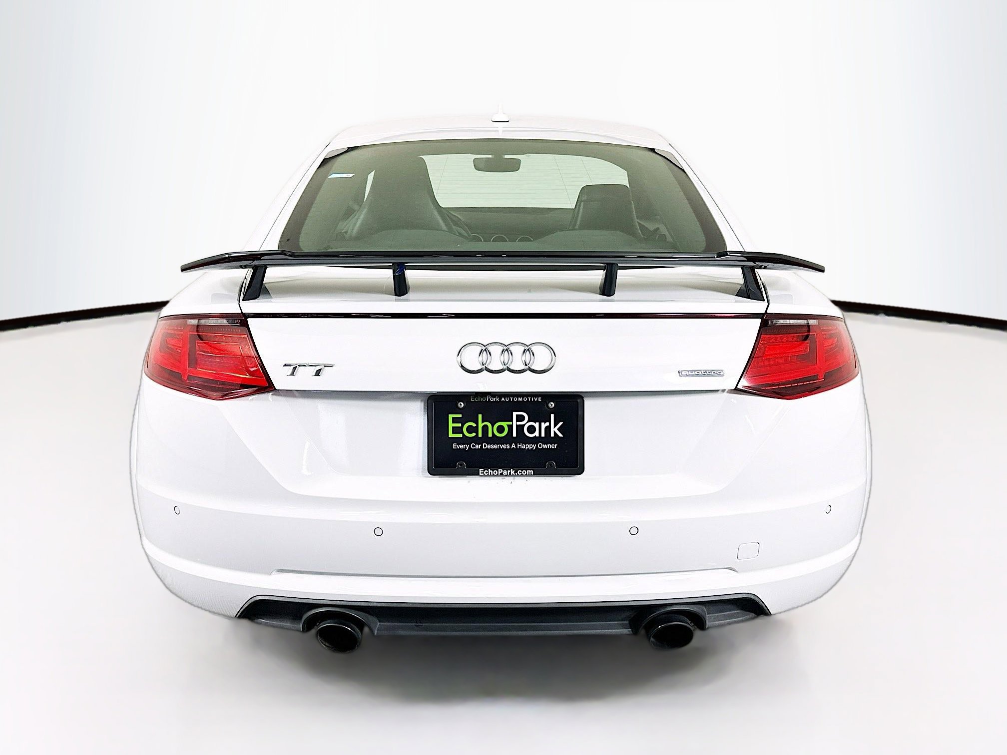 Used 2018 Audi TT 2.0T w/ Technology Package image 7