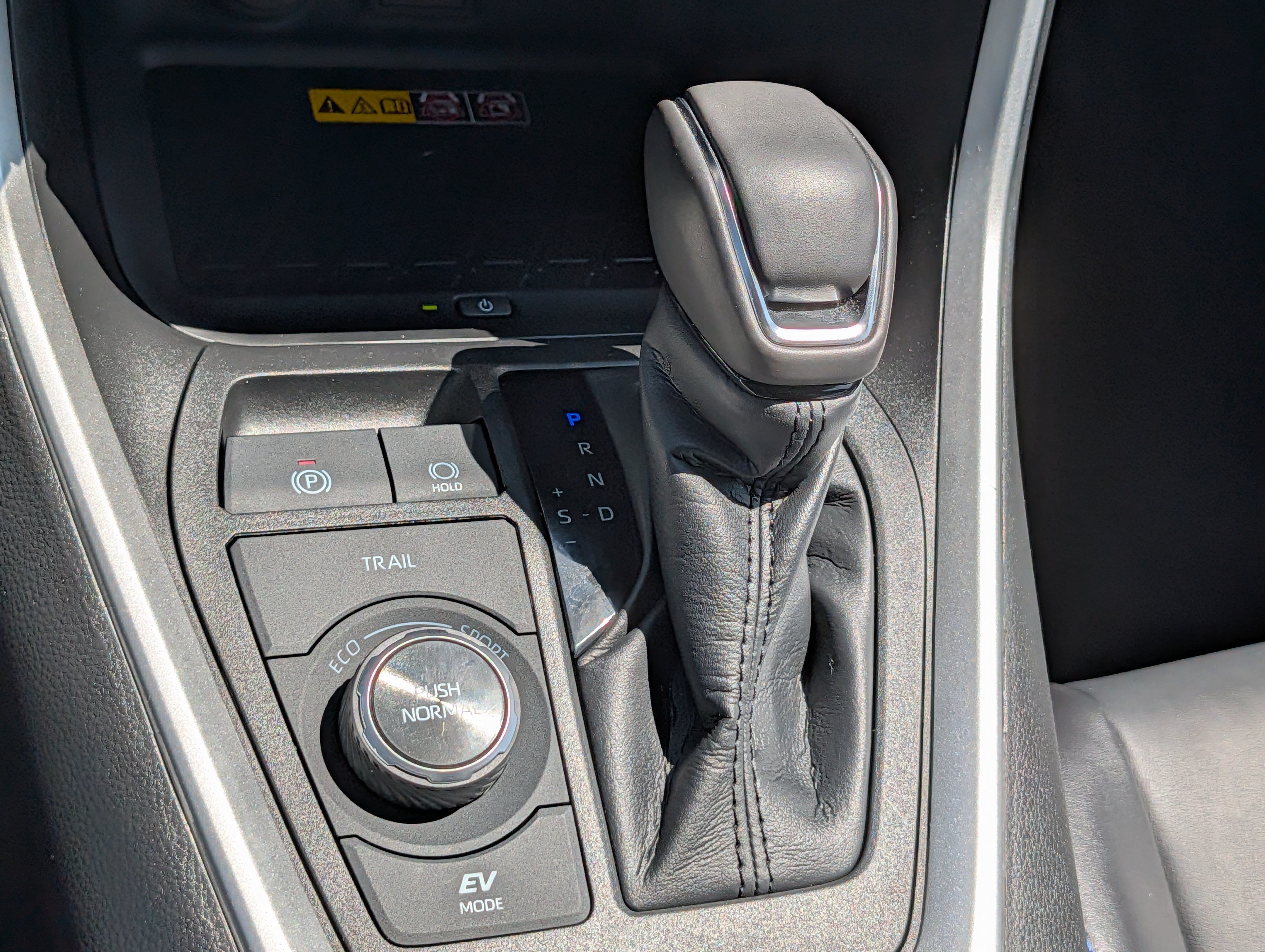 Used 2023 Toyota RAV4 XSE AWD/4WD image 24