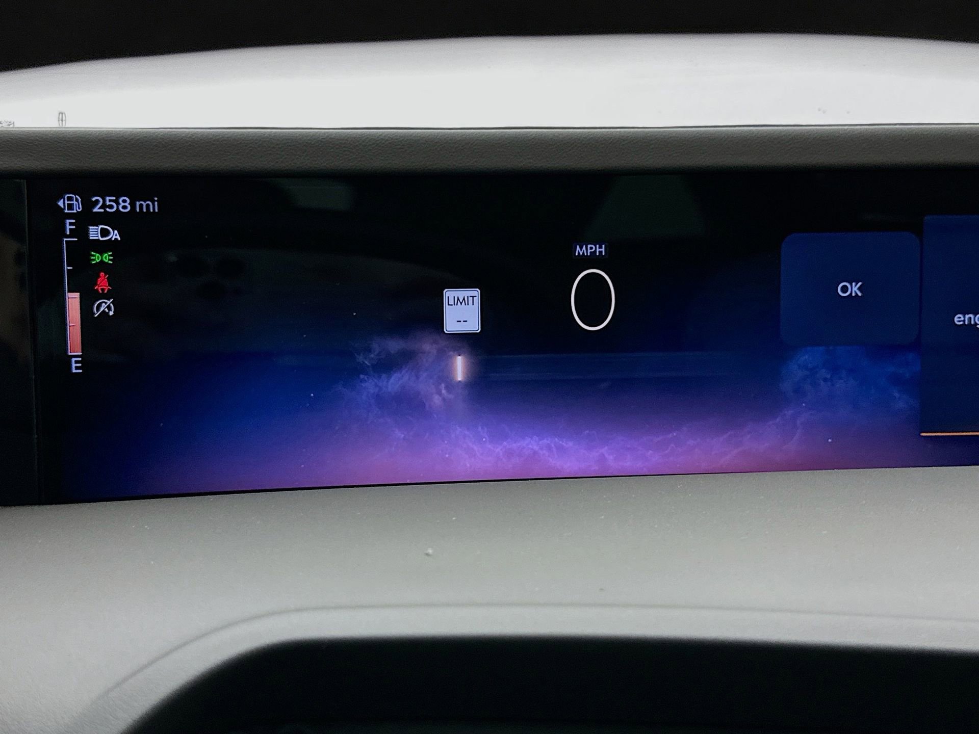 Used 2024 Lincoln Nautilus Premier w/ Equipment Group 102A image 13