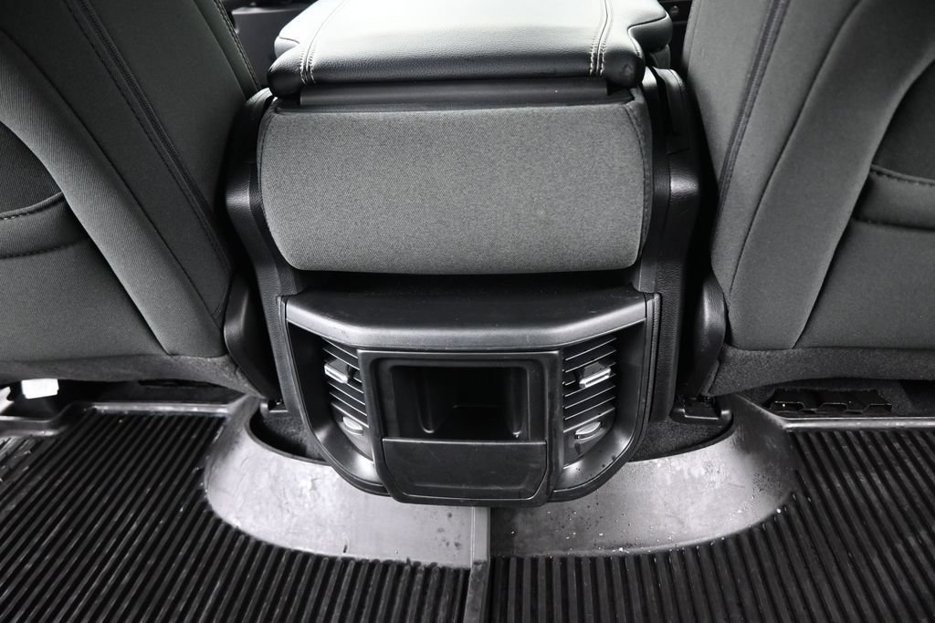 Used 2025 RAM 1500 Classic Warlock AWD/4WD image 24