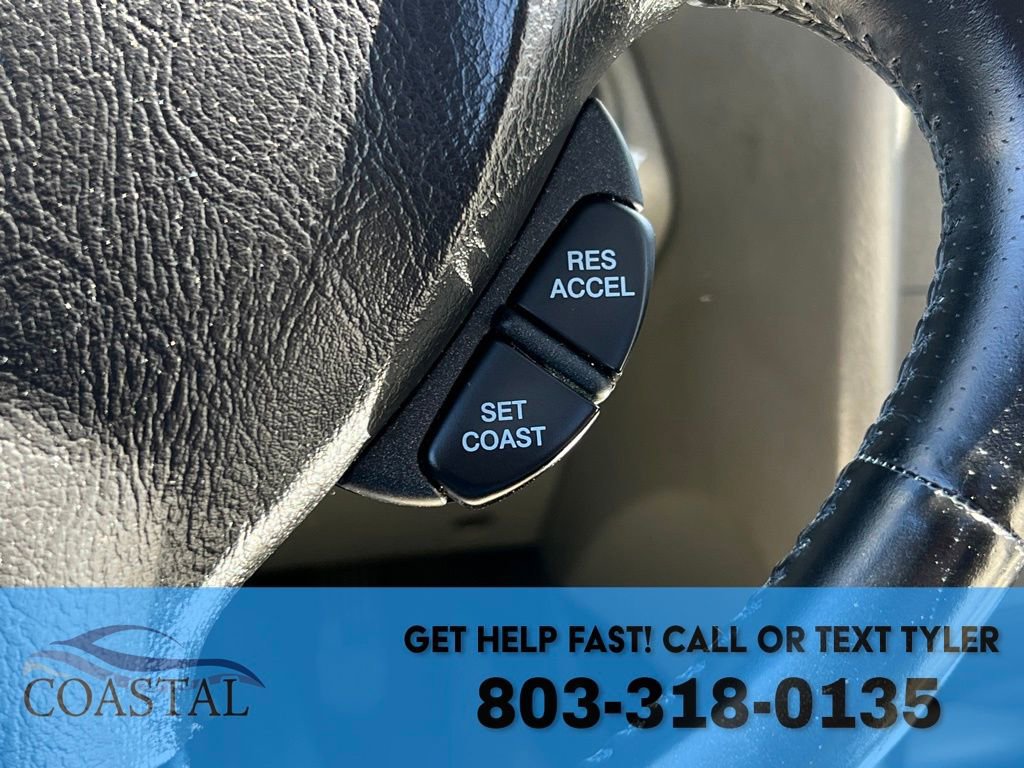 Used 2005 Hyundai Santa Fe GLS image 23