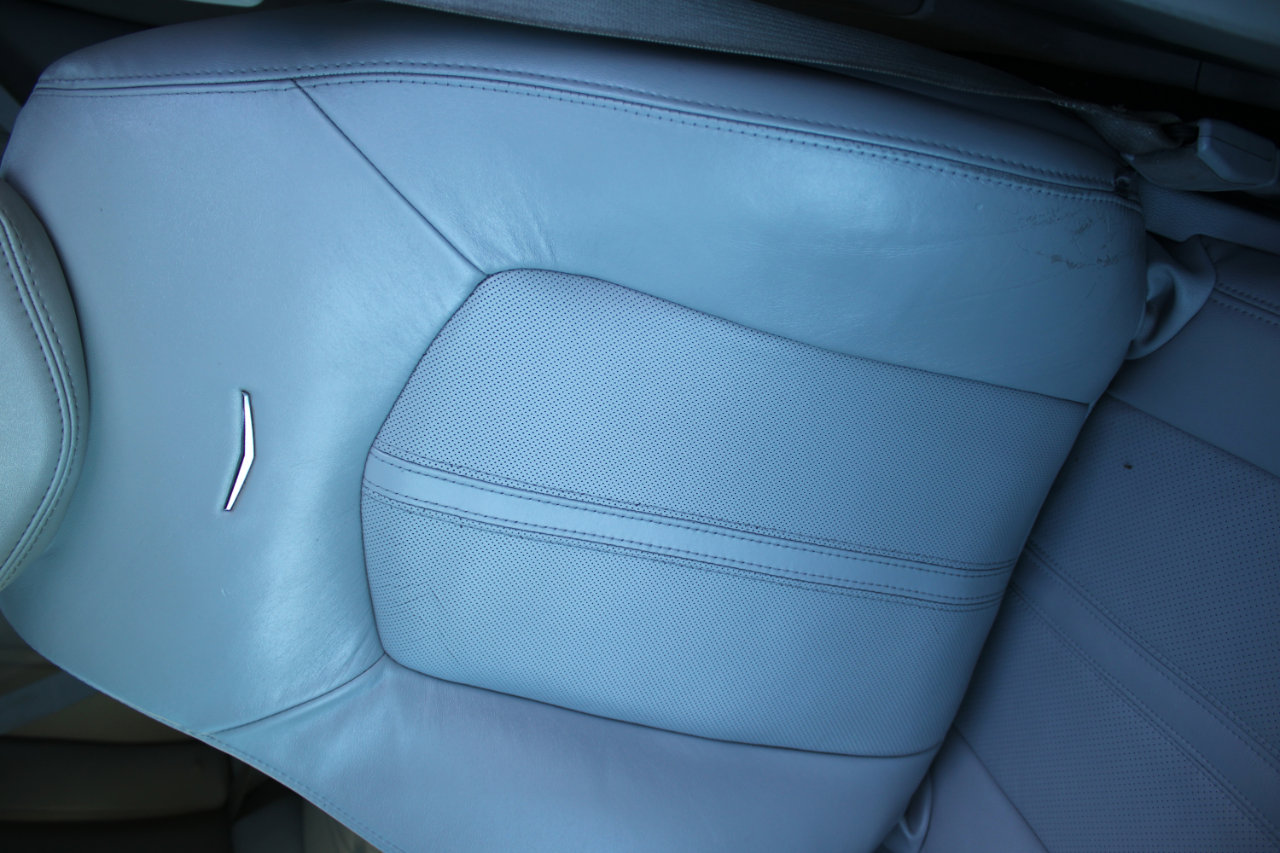 Used 2012 Cadillac CTS Performance w/ Performance Luxury Package image 17