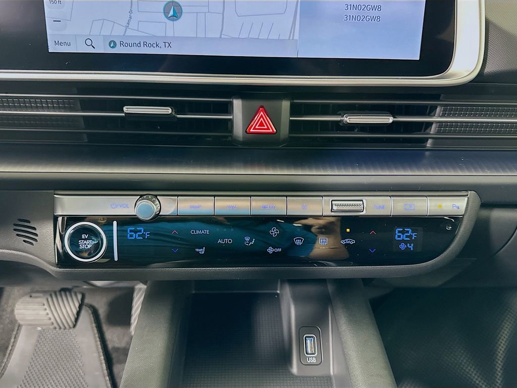 New 2025 Hyundai Ioniq 6 SE image 14