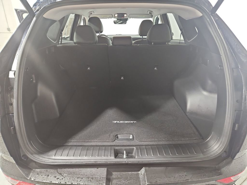 Used 2023 Hyundai Tucson XRT image 23