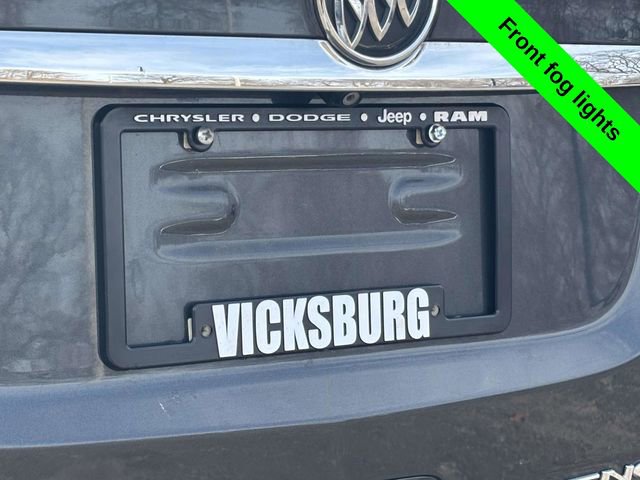 Used 2016 Buick Encore Convenience image 37