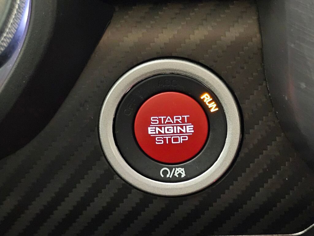 Used 2024 RAM 1500 TRX image 29