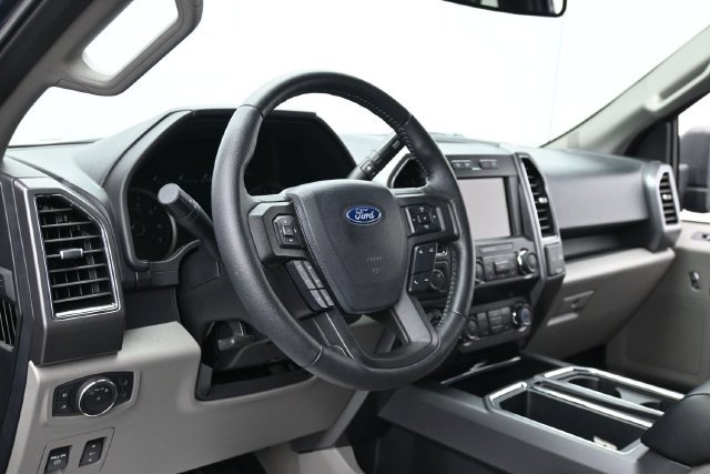 Used 2020 Ford F150 XLT w/ Equipment Group 302A Luxury AWD/4WD image 16