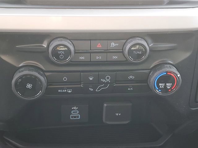 New 2026 Ford F250 XLT image 19