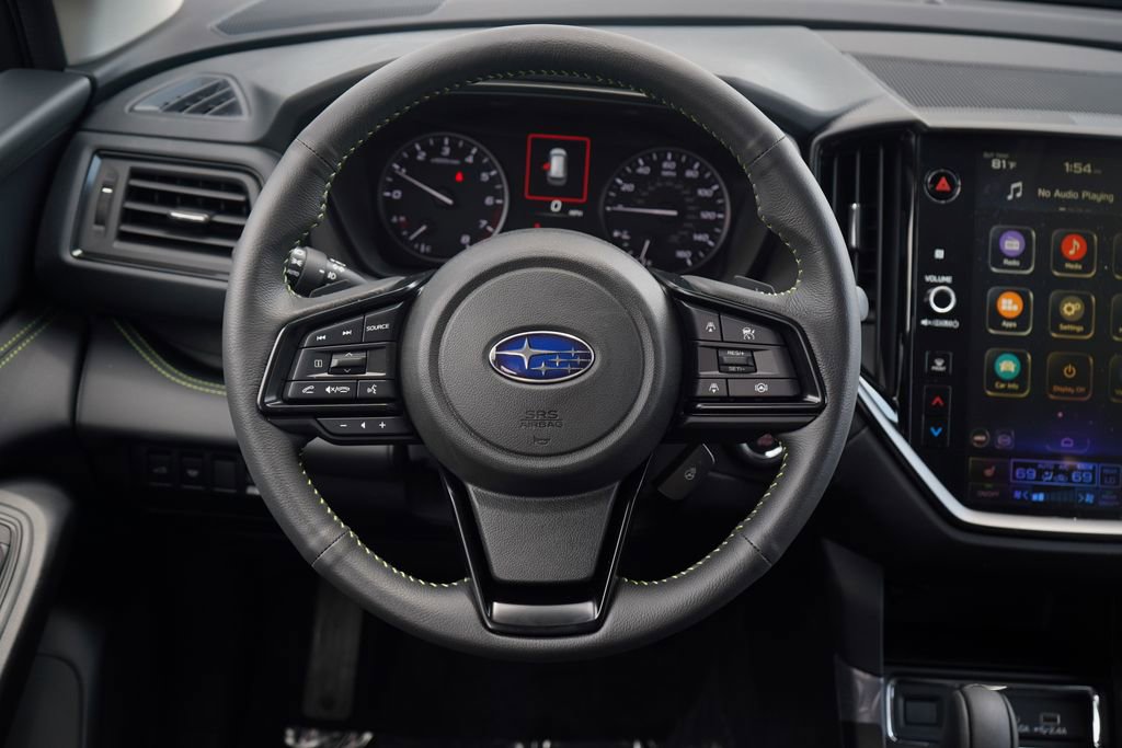 New 2025 Subaru Ascent Onyx Edition w/ Popular Package #2 image 10