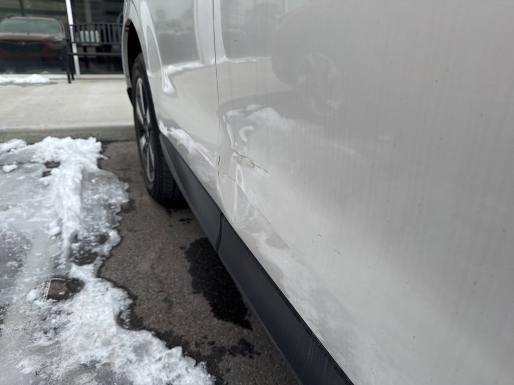 Used 2018 Subaru Forester 2.5i Limited image 9