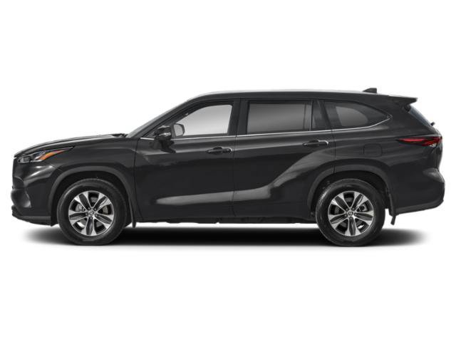 New 2026 Toyota Highlander XLE AWD/4WD image 3