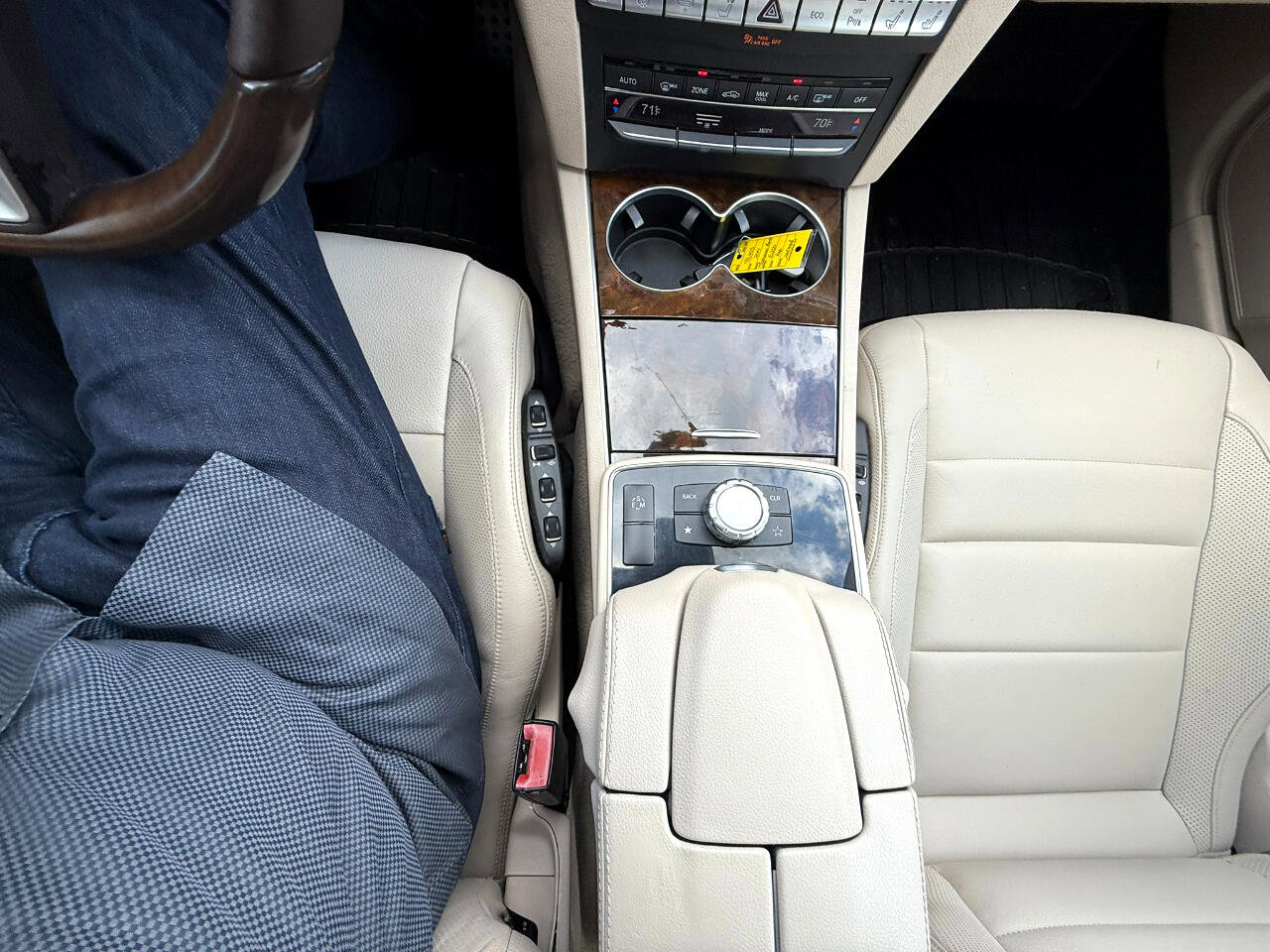 Used 2014 Mercedes-Benz E 350 Coupe image 20