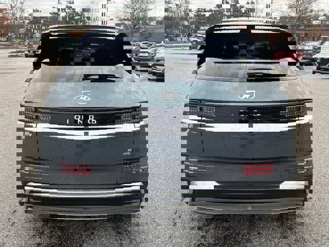 New 2026 Hyundai Ioniq 5 SEL image 33
