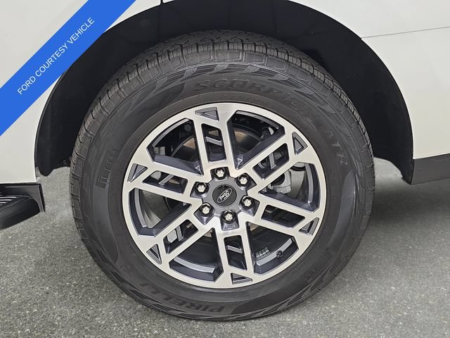 Used 2026 Ford Expedition Active AWD/4WD image 33