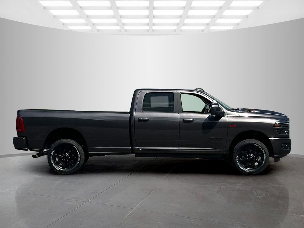 New 2025 RAM 2500 Laramie image 6