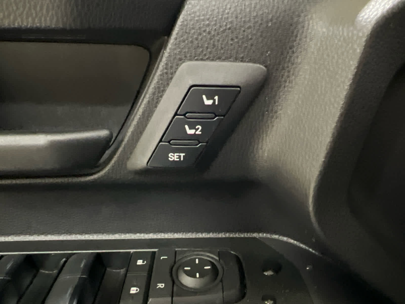 New 2026 Toyota 4Runner TRD Off-Road Premium image 18