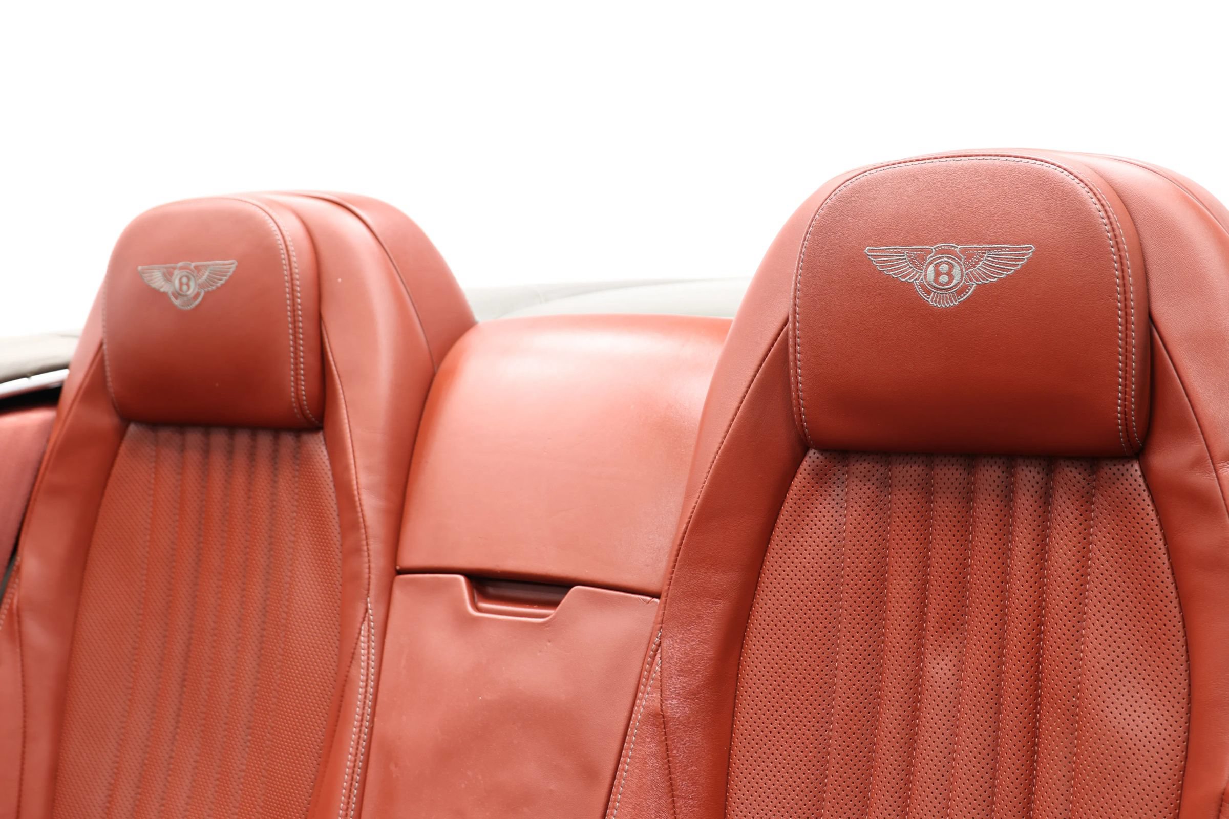 Used 2016 Bentley Continental GT V8 S AWD/4WD image 44