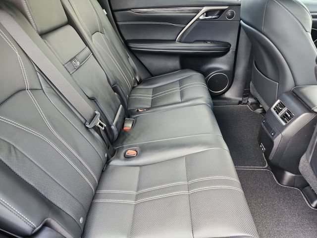 Used 2020 Lexus RX 350 AWD w/ Luxury Package image 23