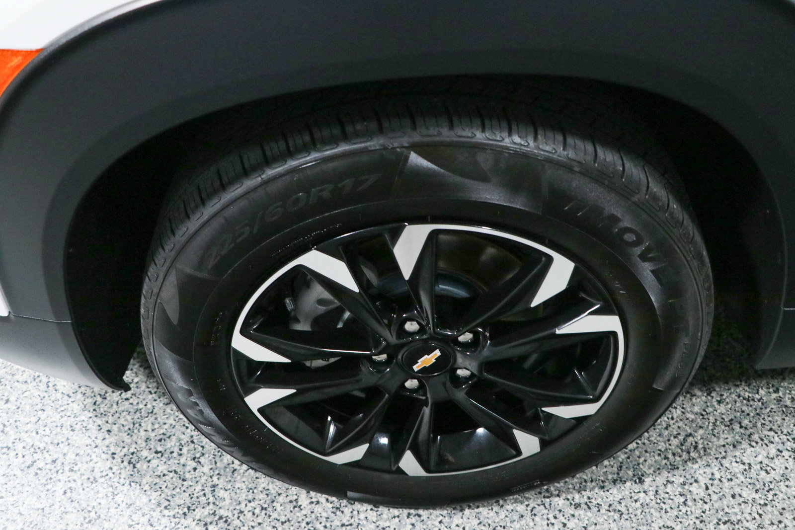 Used 2023 Chevrolet TrailBlazer LT w/ Convenience Package FWD image 11