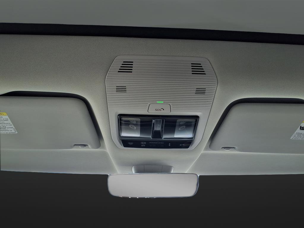 New 2025 Volkswagen ID. Buzz 1st Edition image 24