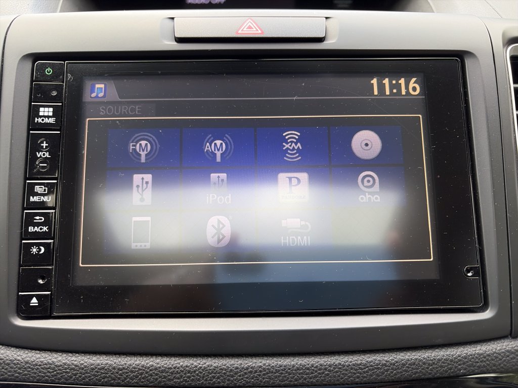 Used 2015 Honda CR-V EX-L image 21