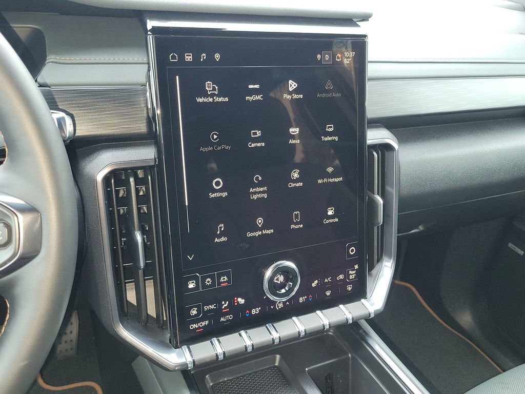 Used 2025 GMC Acadia AT4 image 13