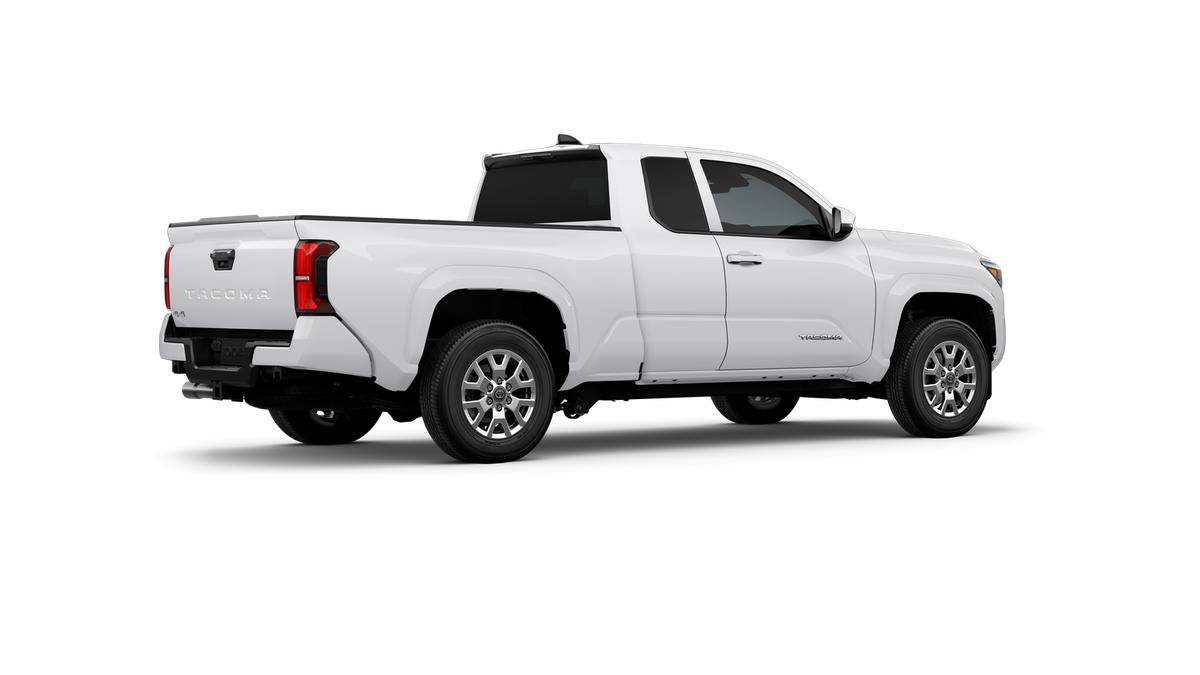 New 2025 Toyota Tacoma SR5 image 41