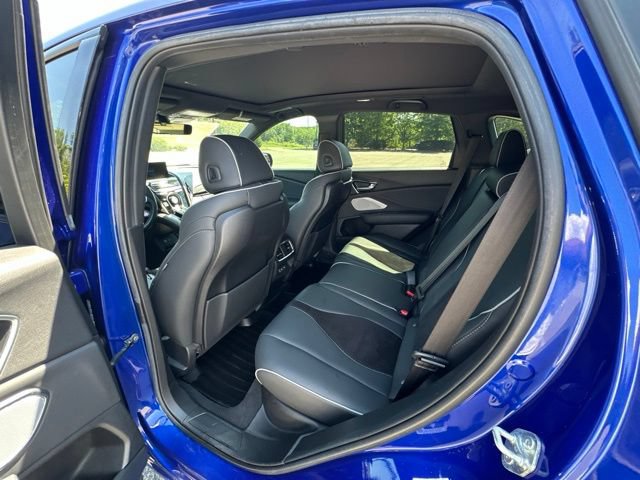 Used 2021 Acura RDX A-Specw/ Technology Package AWD/4WD image 18